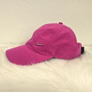 Nike Heritage86 Hat Pink